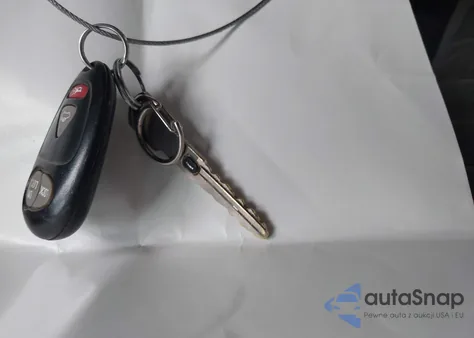 2002 Buick Century Custom z USA, uszkodzony, nr VIN 2G4WS52JX21259752